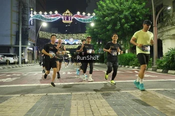 Runner Photo 4219129