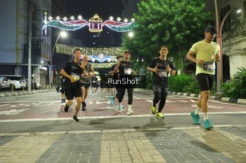 Runner Photo 4219130