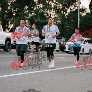 Runner Photo 421917