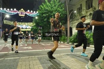 Runner Photo 4219172