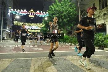 Runner Photo 4219173