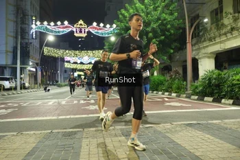 Runner Photo 4219219