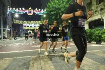 Runner Photo 4219221
