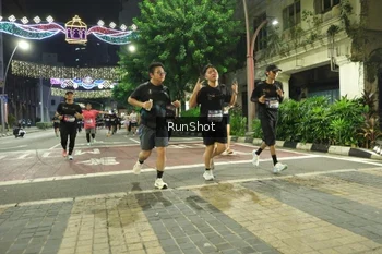 Runner Photo 4219262