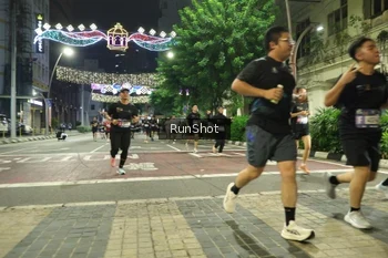 Runner Photo 4219269