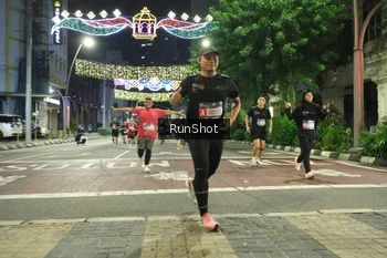 Runner Photo 4219282