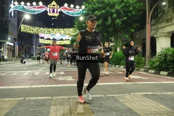 Runner Photo 4219289