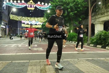 Runner Photo 4219290
