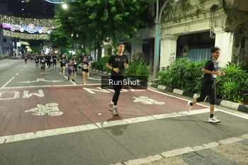 Runner Photo 4219292