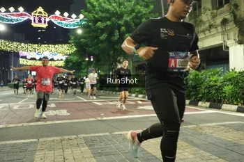 Runner Photo 4219299