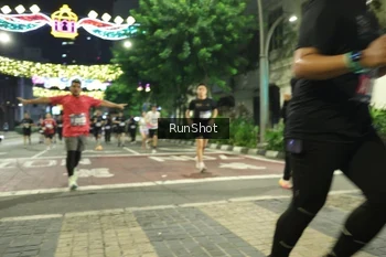 Runner Photo 4219301