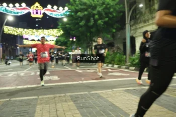 Runner Photo 4219302