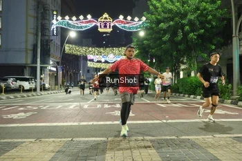 Runner Photo 4219322
