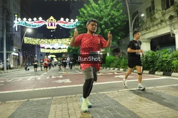 Runner Photo 4219323