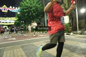 Runner Photo 4219339