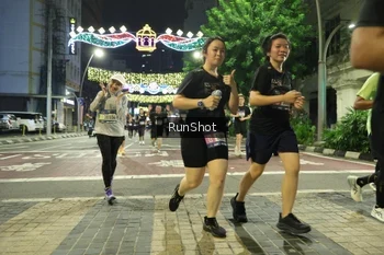 Runner Photo 4219429