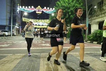 Runner Photo 4219430