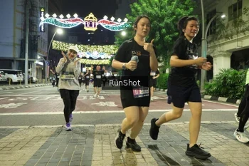 Runner Photo 4219436