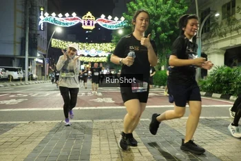 Runner Photo 4219437