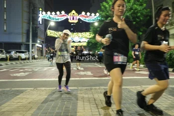 Runner Photo 4219439