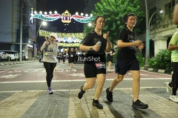 Runner Photo 4219440