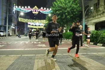 Runner Photo 4219554