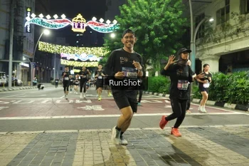 Runner Photo 4219557