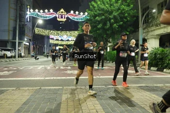 Runner Photo 4219559