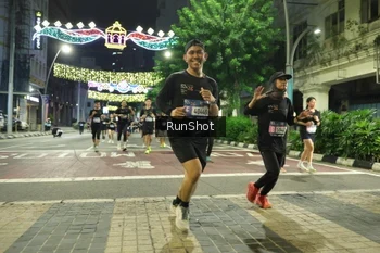Runner Photo 4219560