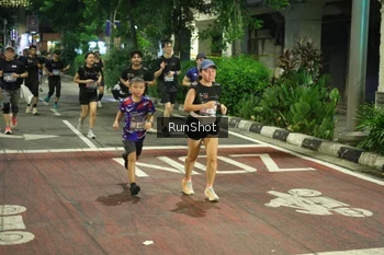 Runner Photo 4219569