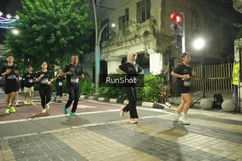 Runner Photo 4219585