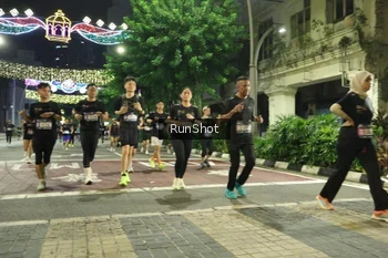 Runner Photo 4219587