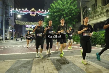 Runner Photo 4219611