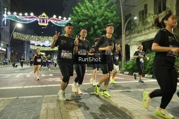 Runner Photo 4219631