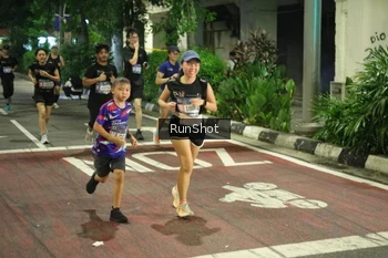 Runner Photo 4219632