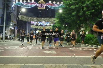 Runner Photo 4219658