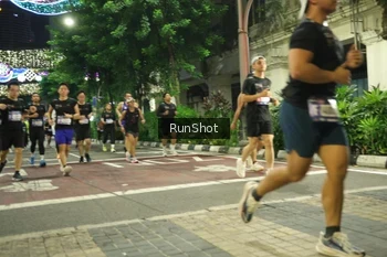 Runner Photo 4219663