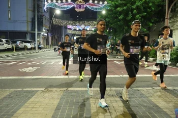 Runner Photo 4219752