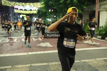 Runner Photo 4219782