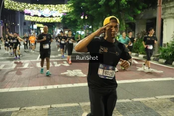 Runner Photo 4219783