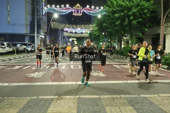Runner Photo 4219787