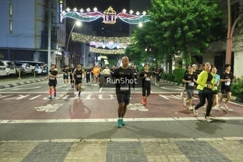 Runner Photo 4219788