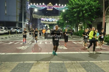 Runner Photo 4219797