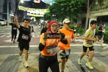 Runner Photo 4219919