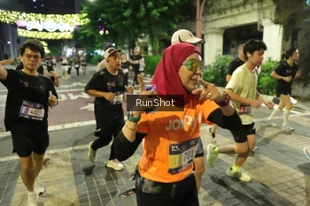 Runner Photo 4219921