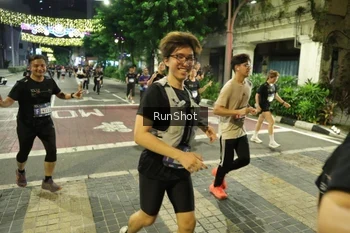 Runner Photo 4219942