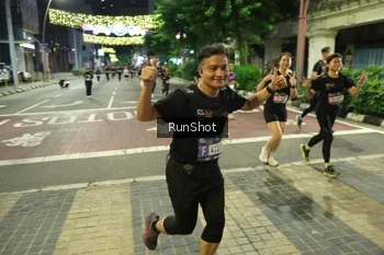 Runner Photo 4219950