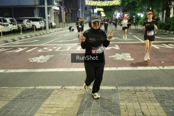 Runner Photo 4220066