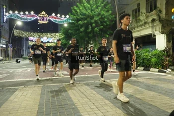 Runner Photo 4220388