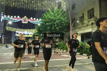 Runner Photo 4220404